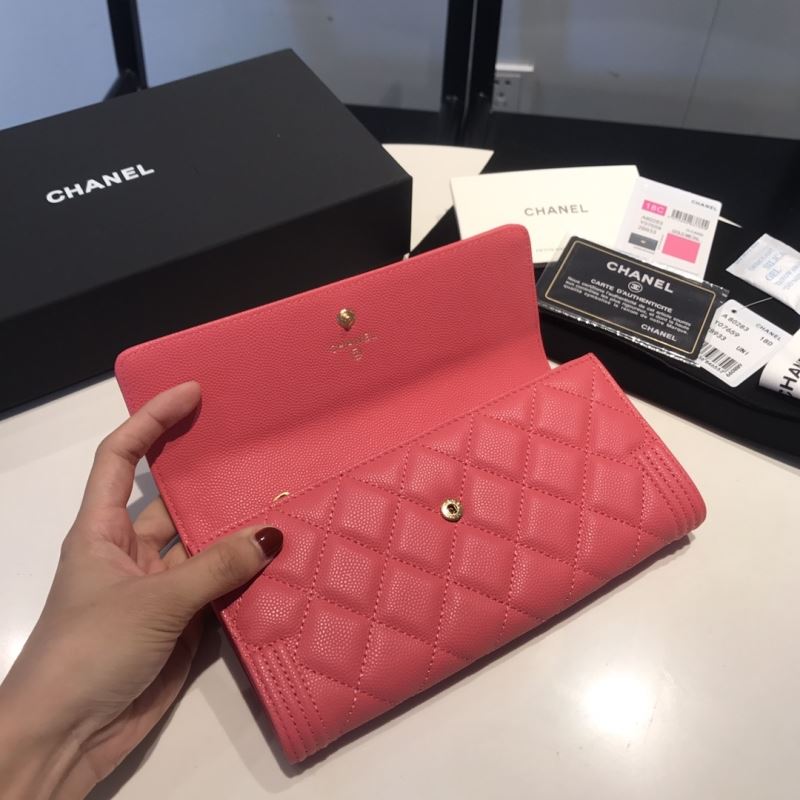 Chanel Wallet Purse